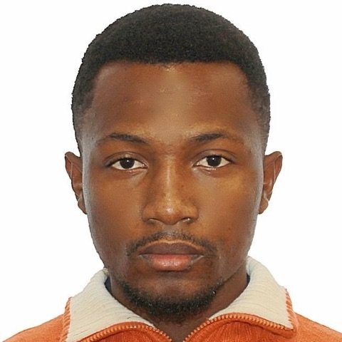 Enoch Larbi